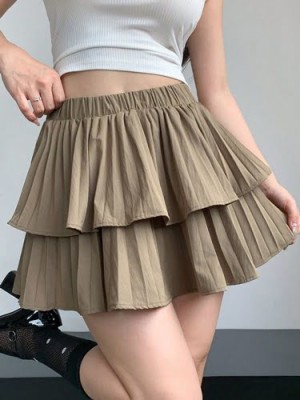 Mini Somon Rengi Etek