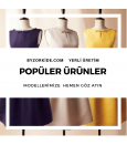 POPÜLER ÜRÜNLER POPÜLER ÜRÜNLER