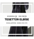 TESETTÜR TESETTÜR